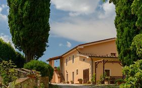 Agriturismo Pretenzano